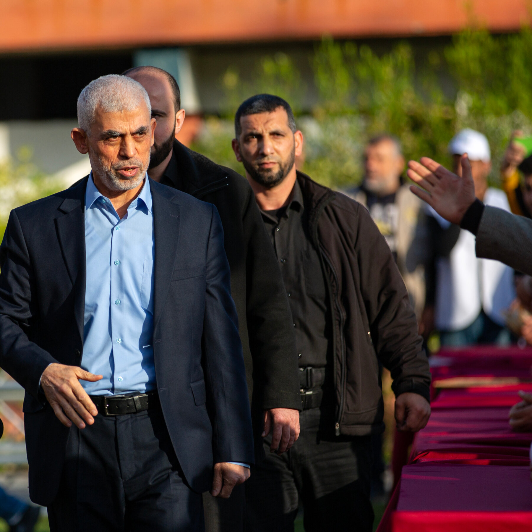 Middle East Crisis: Appointment of New Hamas Leader Casts Further Doubt on Cease-Fire Deal