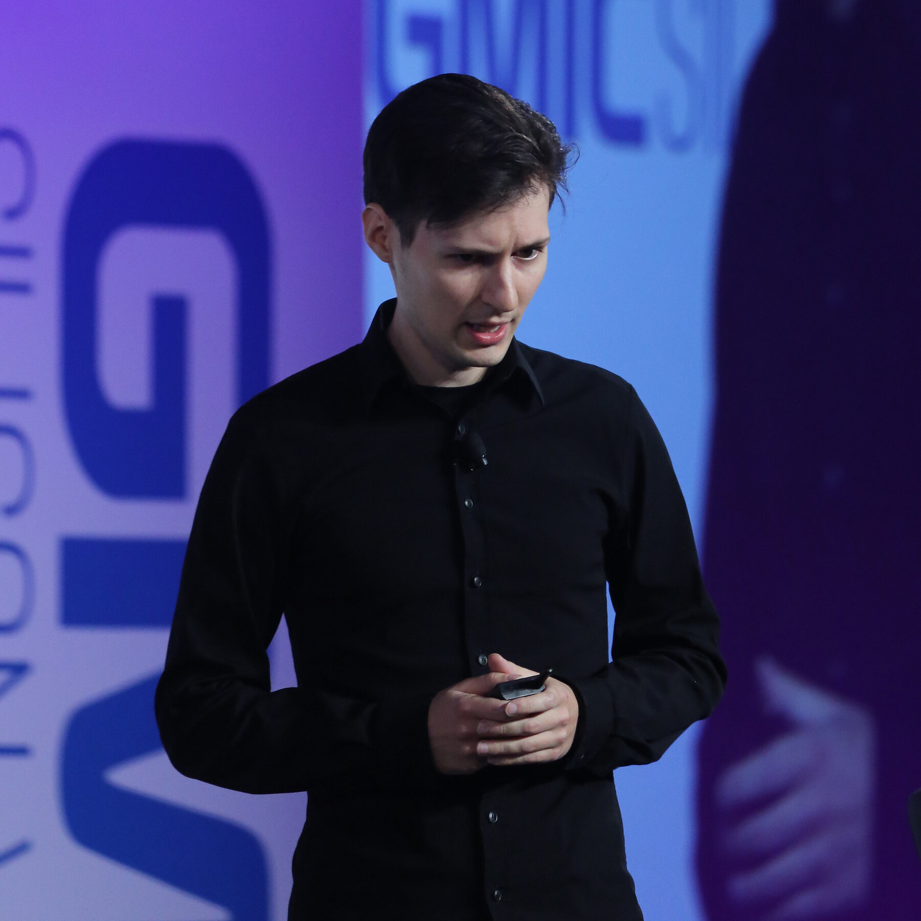 Who Is Telegram’s Pavel Durov and Why Was He Arrested in France?