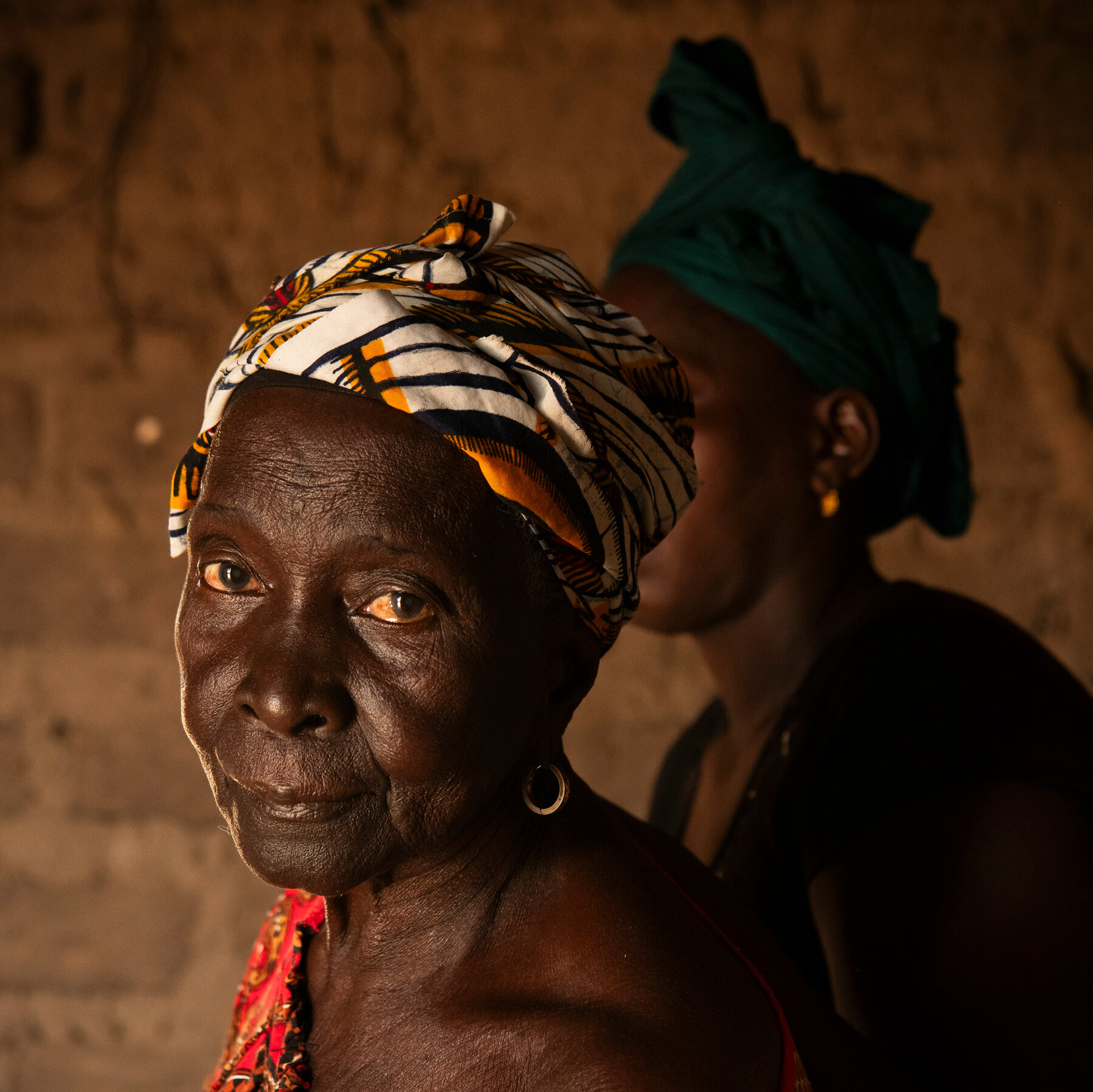 When Gambia Banned Female Genital Cutting, a Defiant 96-Year-Old Resisted