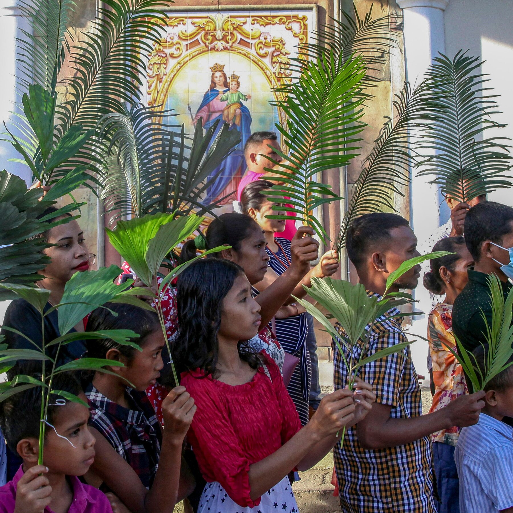 Are Pacific Islands a ‘Dumping Ground’ for Accused Priests?