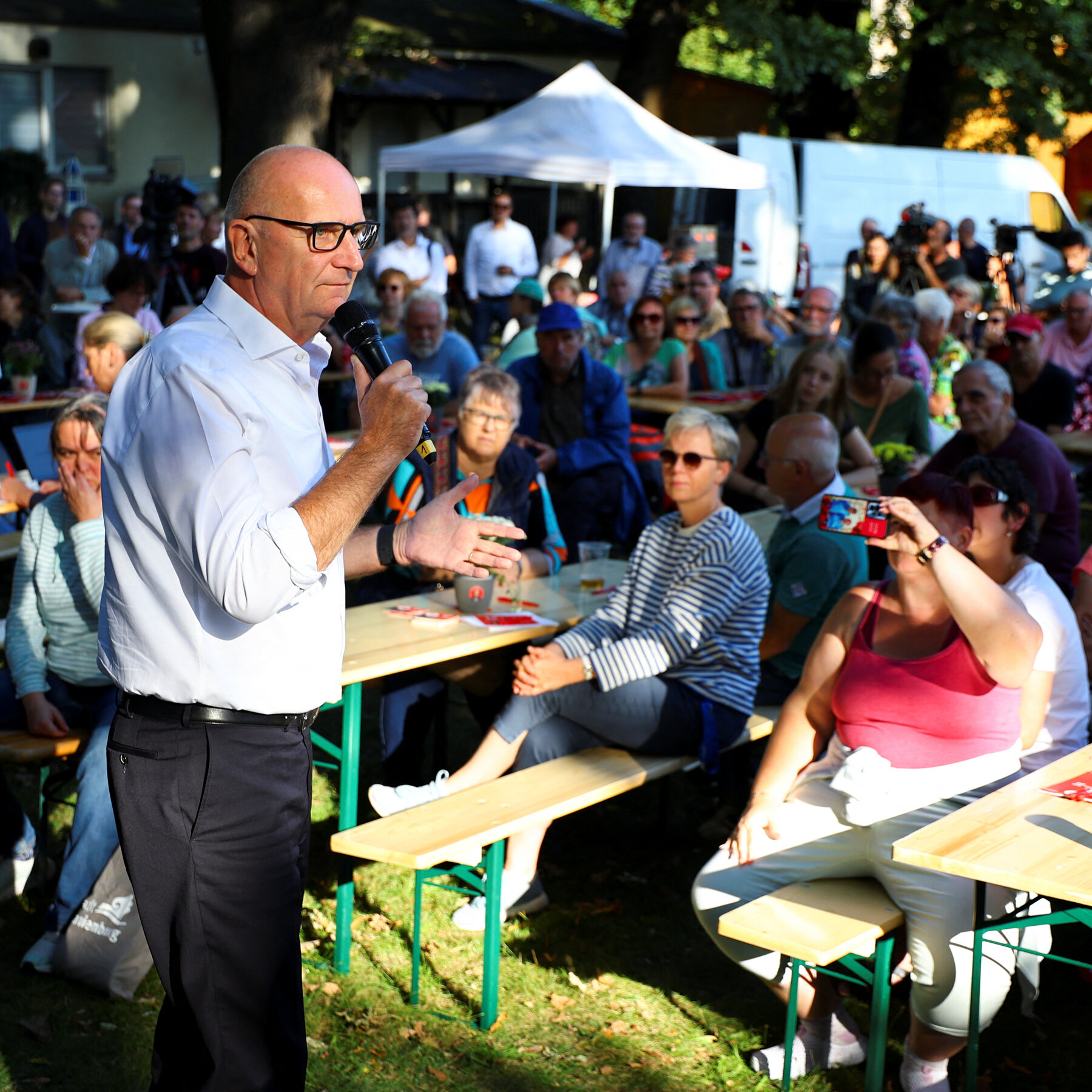 Brandenburg State Elections: What to Watch For