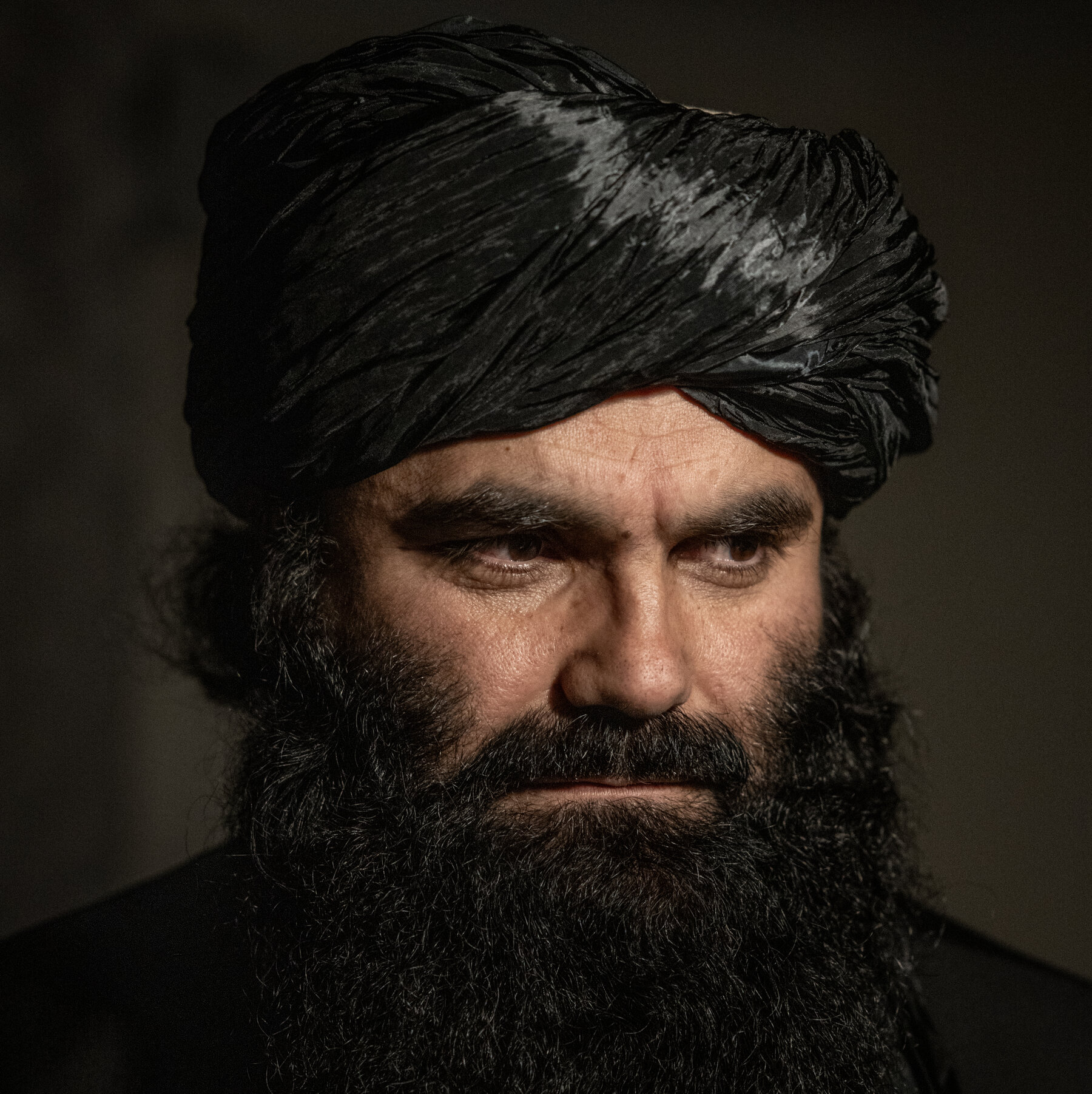 Is Afghanistan’s Most-Wanted Militant Now Its Best Hope for Change?