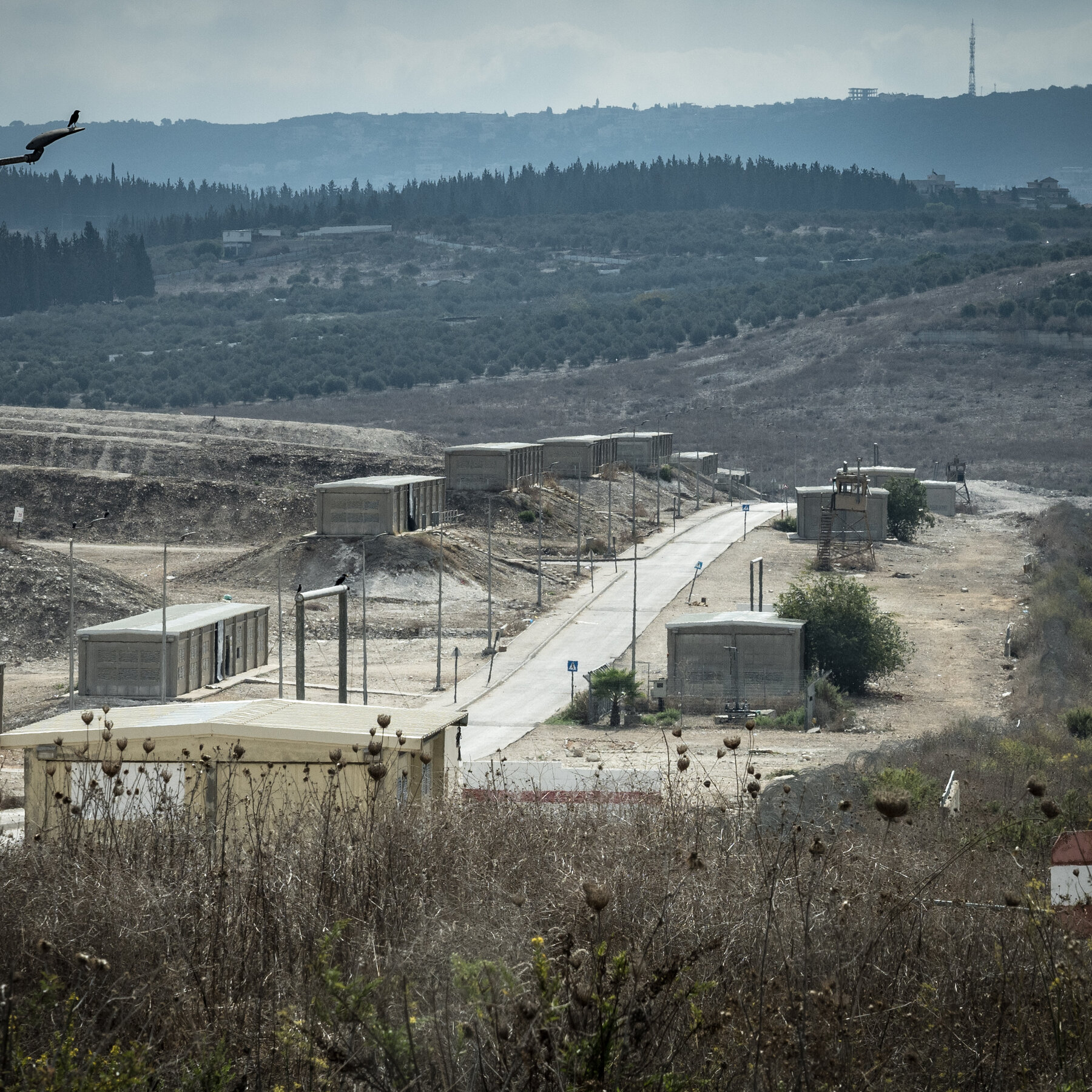 Deadly Hezbollah Attack Shows Israel’s Weakness Against Drones