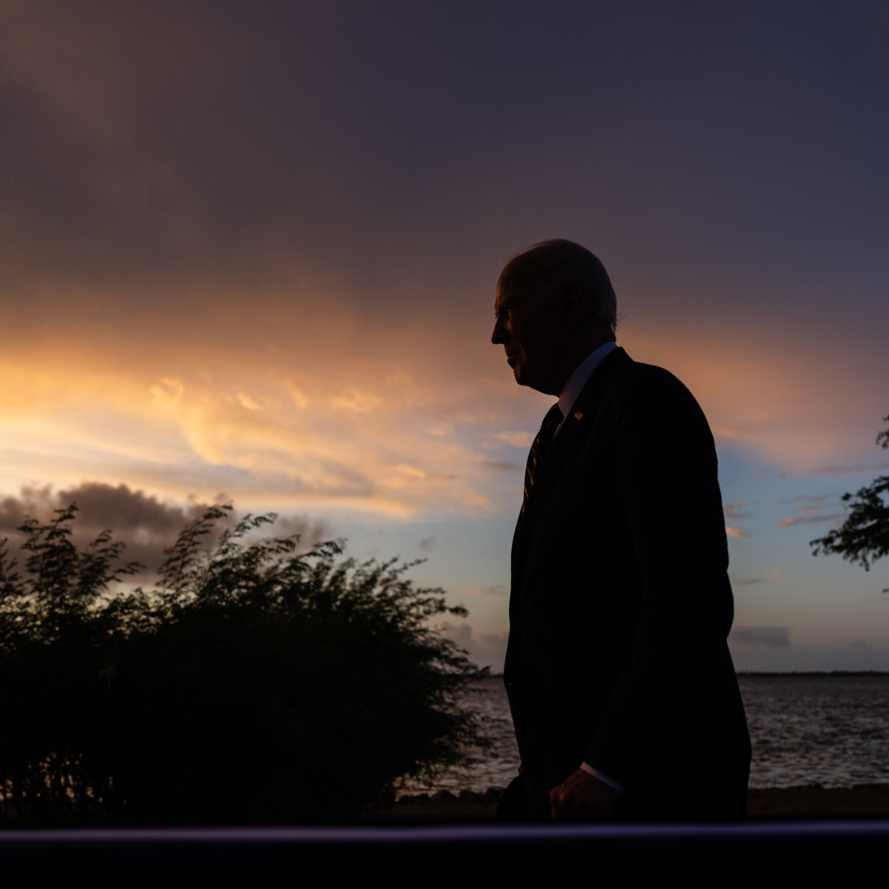 Biden, in Angola, Warns That Slavery’s History Should Not be Erased