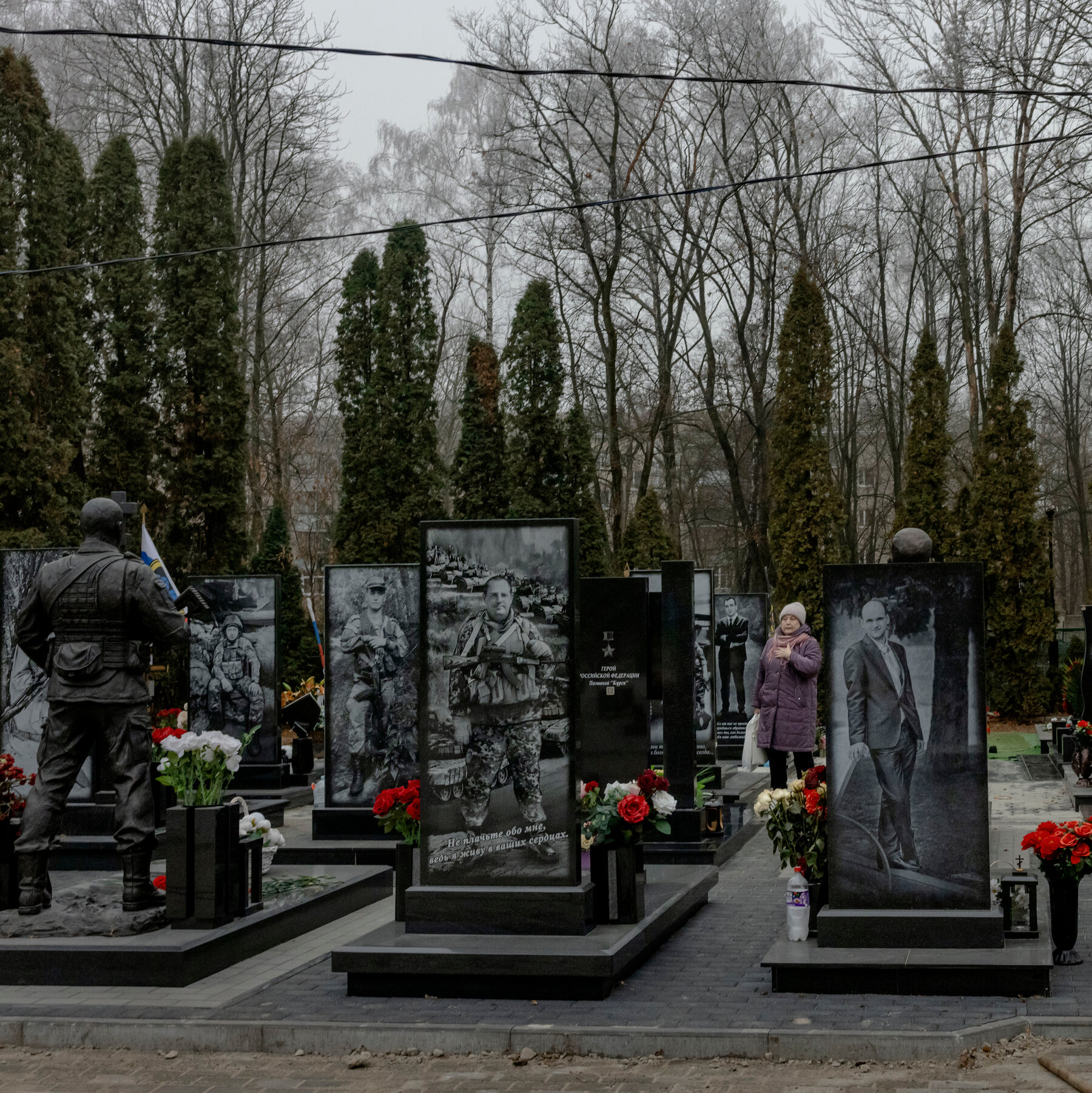 Ukraine Is Losing Fewer Soldiers Than Russia — but It’s Still Losing the War