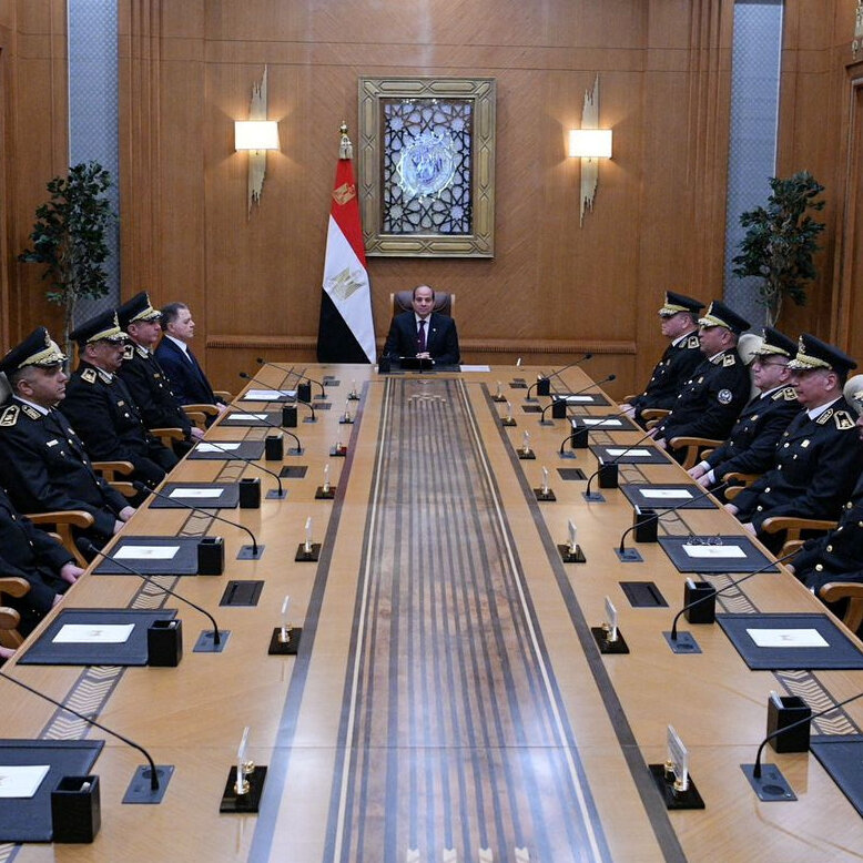 Egypt Fears Syria’s Revolutionary Fervor Could Be Contagious