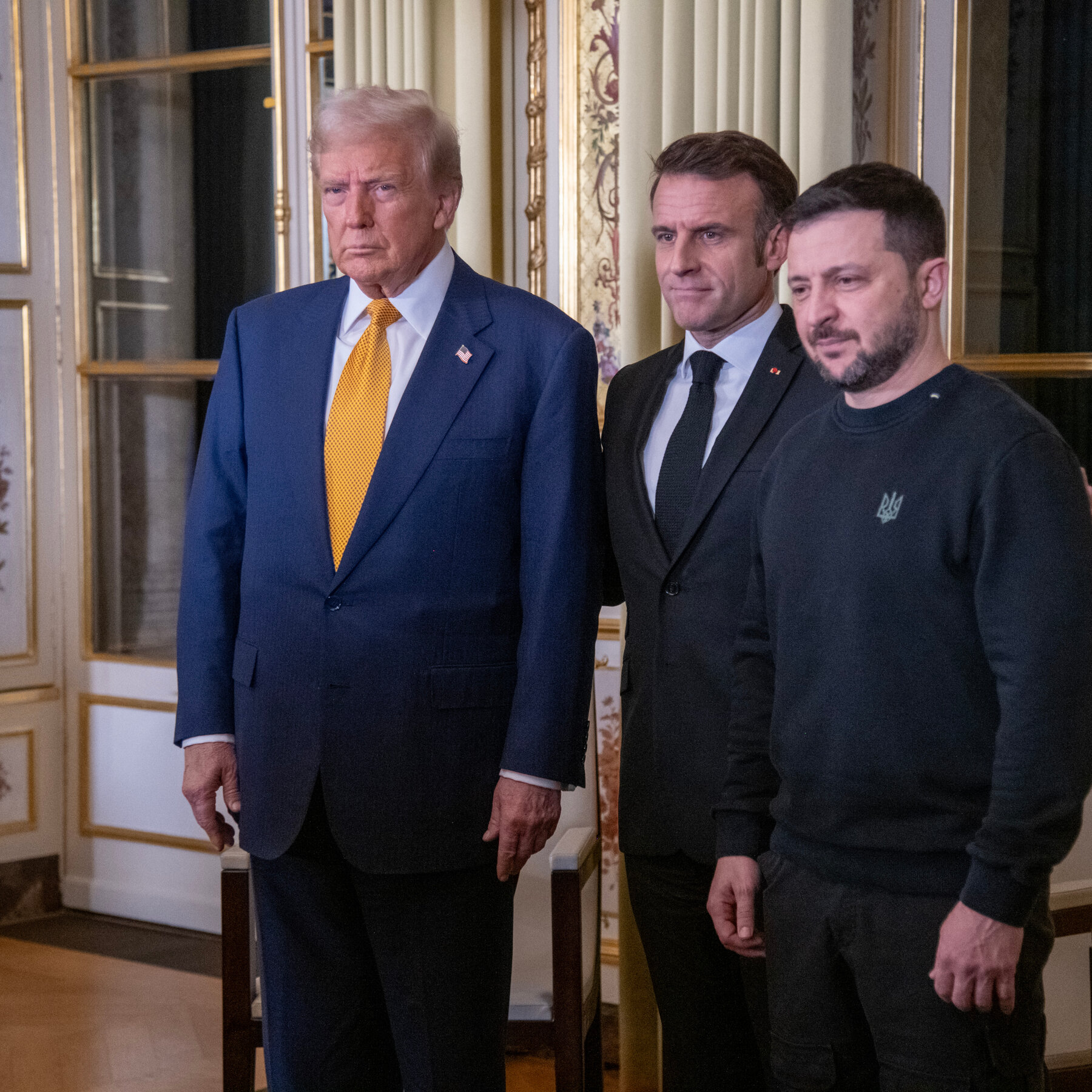 Is Zelensky’s Approach to Trump Hurting Ukraine?